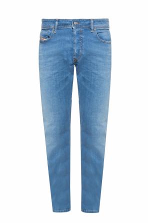 ‘sleenker’ jeans, zdjęcie 1 ‘sleenker’ jeans od Diesel